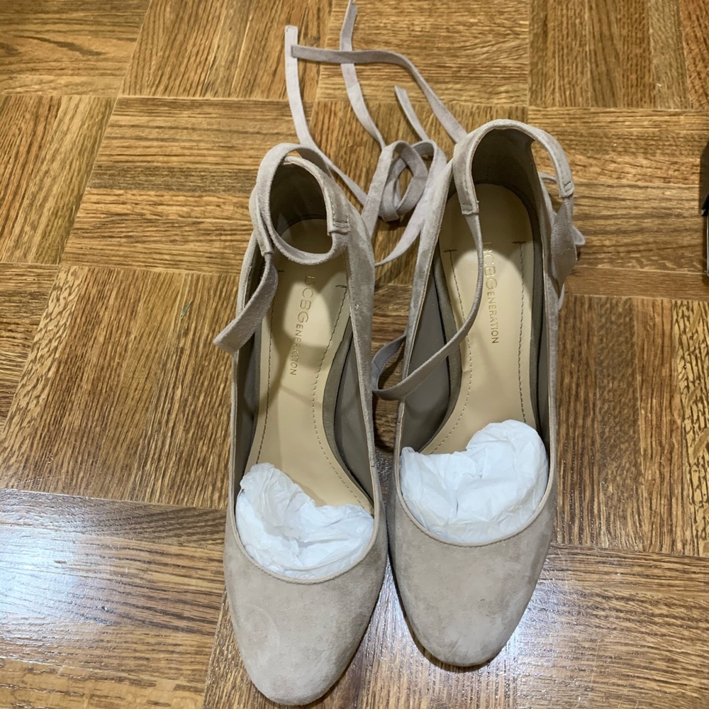 Bcbgeneration Heels - image 1